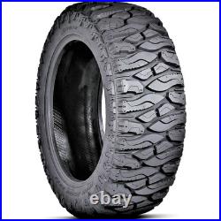 Tire Atturo Trail Blade Boss LT 37X13.50R18 Load E 10 Ply MT M/T Mud