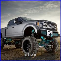 Tire Atturo Trail Blade Boss LT 37X13.50R18 Load E 10 Ply MT M/T Mud