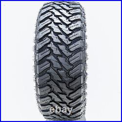 Tire Atturo Trail Blade M/T LT 37X13.50R20 Load E 10 Ply MT Mud