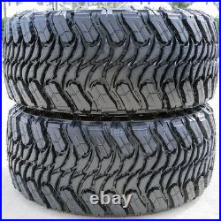 Tire Atturo Trail Blade MTS LT 315/75R16 Load E 10 Ply MT M/T Mud