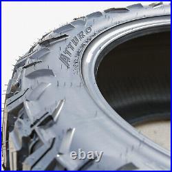 Tire Atturo Trail Blade MTS LT 33X13.50R20 Load F 12 Ply MT M/T Mud
