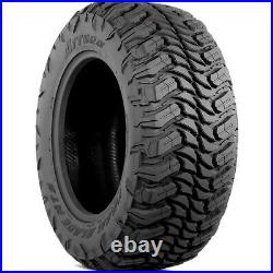 Tire Atturo Trail Blade MTS LT 35X13.50R24 Load E 10 Ply MT M/T Mud
