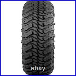 Tire Atturo Trail Blade MTS LT 35X13.50R24 Load E 10 Ply MT M/T Mud
