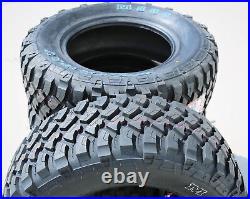 Tire Bearway M866 LT 235/85R16 Load E 10 Ply MT M/T Mud