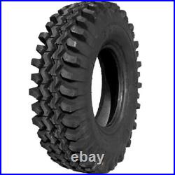 Tire Buckshot Mudder LT N78-15 Load C 6 Ply MT M/T Mud