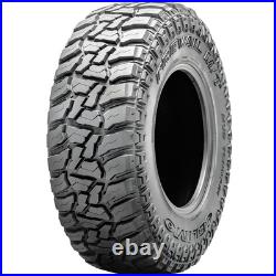 Tire Celimo Prevail M/T LT 35X12.50R18 Load F 12 Ply MT Mud