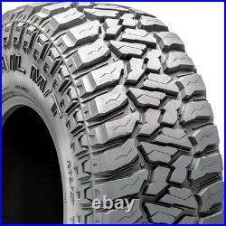 Tire Celimo Prevail M/T LT 35X12.50R18 Load F 12 Ply MT Mud