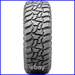 Tire Celimo Prevail M/T LT 35X12.50R18 Load F 12 Ply MT Mud