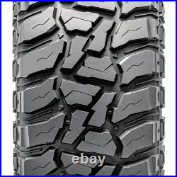 Tire Celimo Prevail M/T LT 35X12.50R18 Load F 12 Ply MT Mud