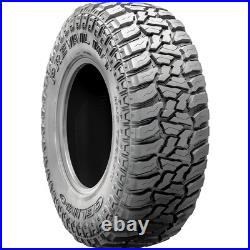 Tire Celimo Prevail M/T LT 35X12.50R18 Load F 12 Ply MT Mud