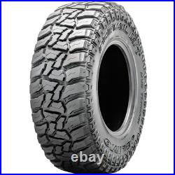 Tire Celimo Prevail M/T LT 35X12.50R24 Load F 12 Ply MT Mud