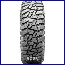 Tire Celimo Prevail M/T LT 35X12.50R24 Load F 12 Ply MT Mud