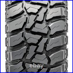 Tire Celimo Prevail M/T LT 35X12.50R24 Load F 12 Ply MT Mud