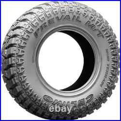 Tire Celimo Prevail M/T LT 35X12.50R24 Load F 12 Ply MT Mud