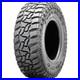 Tire Celimo Prevail M/T LT 37X13.50R20 Load E 10 Ply MT Mud