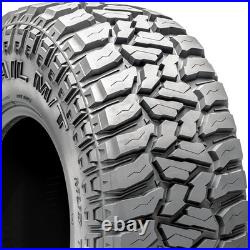 Tire Celimo Prevail M/T LT 37X13.50R20 Load E 10 Ply MT Mud