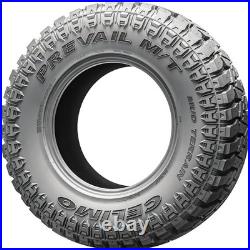 Tire Celimo Prevail M/T LT 37X13.50R20 Load E 10 Ply MT Mud