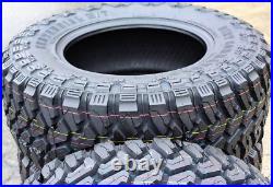 Tire Centennial Dirt Commander M/T LT 235/80R17 Load E 10 Ply MT Mud Tire Centennial Dirt Commander M/T LT 235/80R17 Load E 10 Ply MT Mud