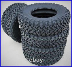 Tire Comforser CF3000 LT 235/85R16 Load E 10 Ply MT M/T Mud