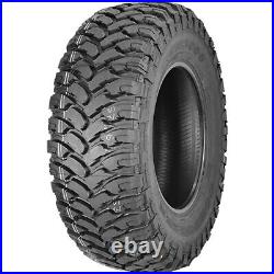 Tire Comforser CF3000 LT 33X13.50R26 Load E 10 Ply MT M/T Mud