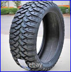 Tire Comforser CF3000 LT 37X13.50R24 Load E 10 Ply MT M/T Mud
