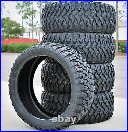 Tire Comforser CF3000 LT 37X13.50R24 Load E 10 Ply MT M/T Mud