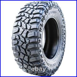 Tire Cooper Discoverer STT Pro LT 37X12.50R17 Load D 8 Ply (DC) MT M/T Mud