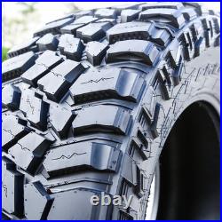 Tire Cooper Discoverer STT Pro LT 37X12.50R17 Load D 8 Ply (DC) MT M/T Mud