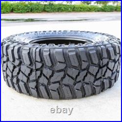 Tire Cooper Discoverer STT Pro LT 37X12.50R17 Load D 8 Ply (DC) MT M/T Mud