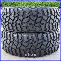 Tire Cooper Discoverer STT Pro LT 37X12.50R17 Load D 8 Ply (DC) MT M/T Mud