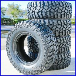 Tire Cooper Discoverer STT Pro LT 37X12.50R17 Load D 8 Ply (DC) MT M/T Mud