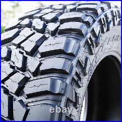 Tire Cooper Discoverer STT Pro LT 37X13.50R17 Load E 10 Ply MT M/T Mud