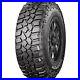 Tire Cooper Evolution M/T LT 33X12.50R15 Load C 6 Ply MT Mud