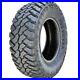 Tire Cosmo Mud Kicker LT 35X12.50R20 Load F 12 Ply MT M/T Mud