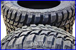 Tire Crosswind M/T LT 305/70R17 Load D 8 Ply MT Mud