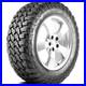 Tire Delinte DX-9 Bandit M/T LT 35X13.50R24 Load F 12 Ply MT Mud