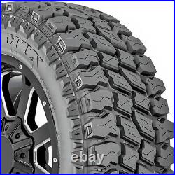 Tire Eldorado Mud Claw Comp MTX LT 275/65R18 Load E 10 Ply MT M/T Mud