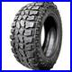 Tire Eldorado Mud Claw Comp MTX LT 285/75R16 Load E 10 Ply MT M/T Mud