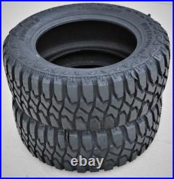 Tire Evoluxx Rotator M/T LT 305/55R20 Load E 10 Ply MT Mud