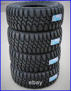 Tire Evoluxx Rotator M/T LT 305/55R20 Load E 10 Ply MT Mud