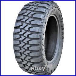 Tire Evoluxx Rotator M/T LT 33X12.50R20 Load F 12 Ply MT Mud