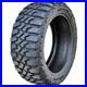 Tire Evoluxx Rotator M/T LT 35X12.50R22 Load E 10 Ply MT Mud