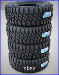Tire Evoluxx Rotator M/T LT 37X13.50R20 Load F 12 Ply MT Mud