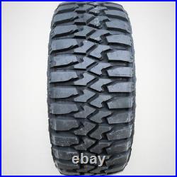 Tire Evoluxx Rotator M/T LT 37X13.50R22 Load E 10 Ply MT Mud