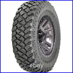 Tire Firestone Destination M/T2 LT 245/75R16 Load E 10 Ply MT Mud