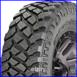 Tire Firestone Destination M/T2 LT 245/75R16 Load E 10 Ply MT Mud