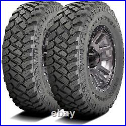 Tire Firestone Destination M/T2 LT 245/75R16 Load E 10 Ply MT Mud