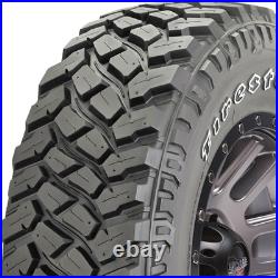 Tire Firestone Destination M/T2 LT 265/75R16 Load E 10 Ply MT Mud