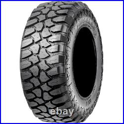 Tire Forceland Rebel Hawk M/T LT 33X12.50R20 Load E 10 Ply MT Mud