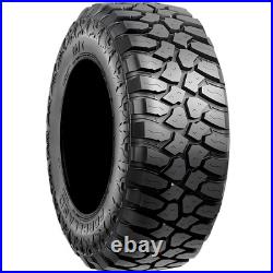 Tire Forceland Rebel Hawk M/T LT 33X12.50R20 Load E 10 Ply MT Mud